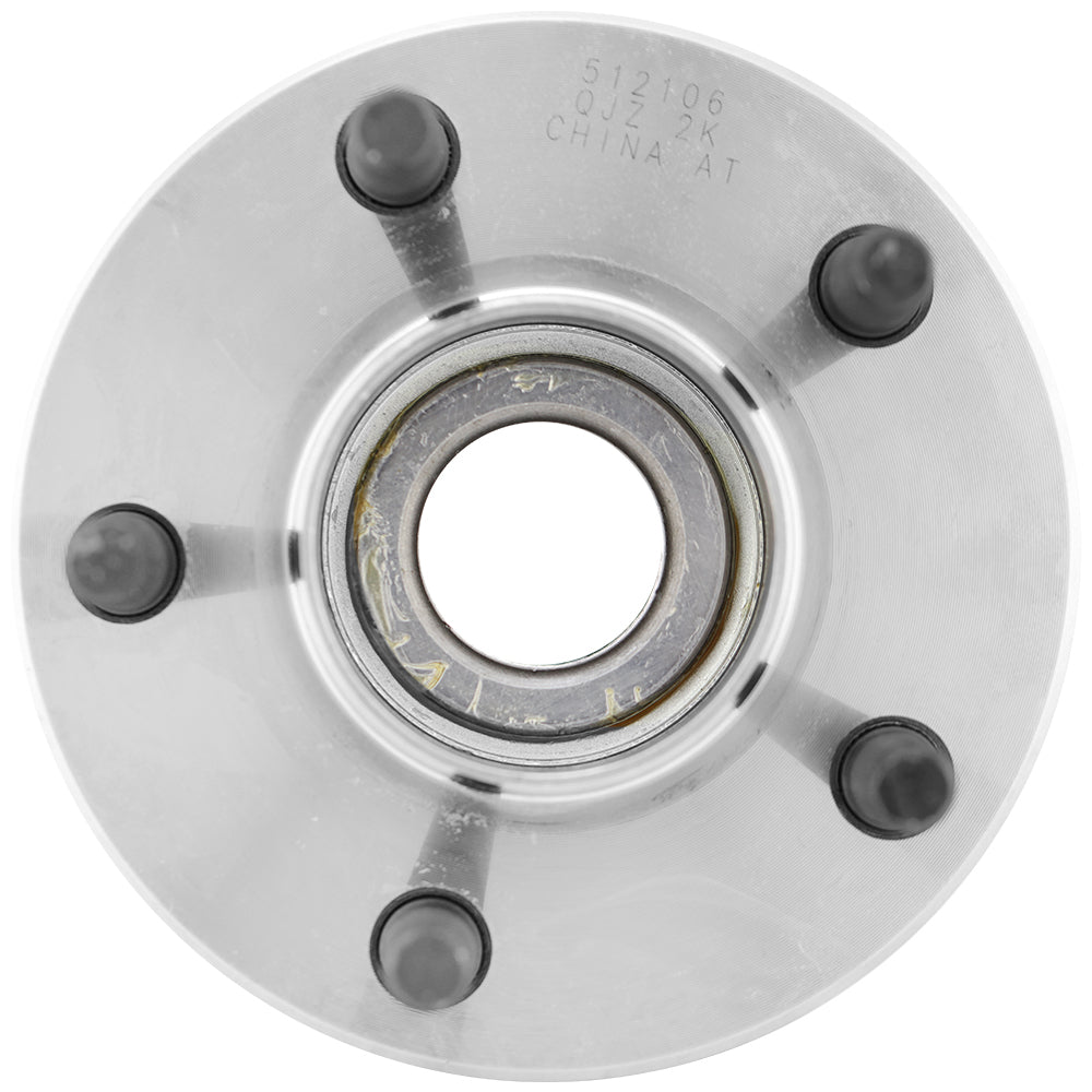 512106 - Rear Wheel Hub Bearing Assembly - Kool Products