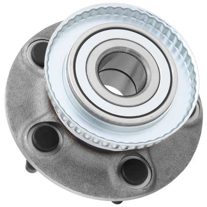 512107 - Rear Wheel Hub Bearing Assembly - Kool Products
