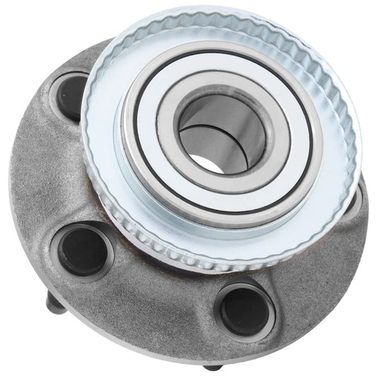 512107 - Rear Wheel Hub Bearing Assembly - Kool Products