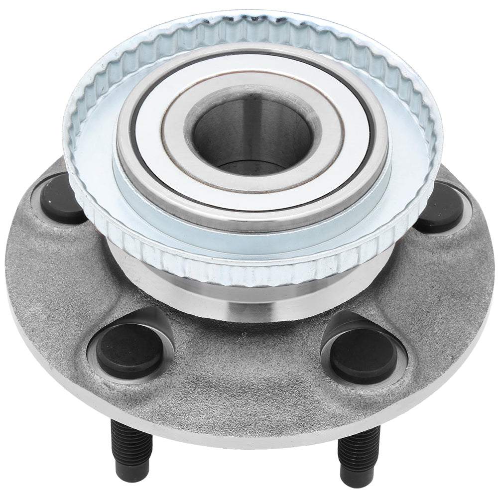 512107 - Rear Wheel Hub Bearing Assembly - Kool Products