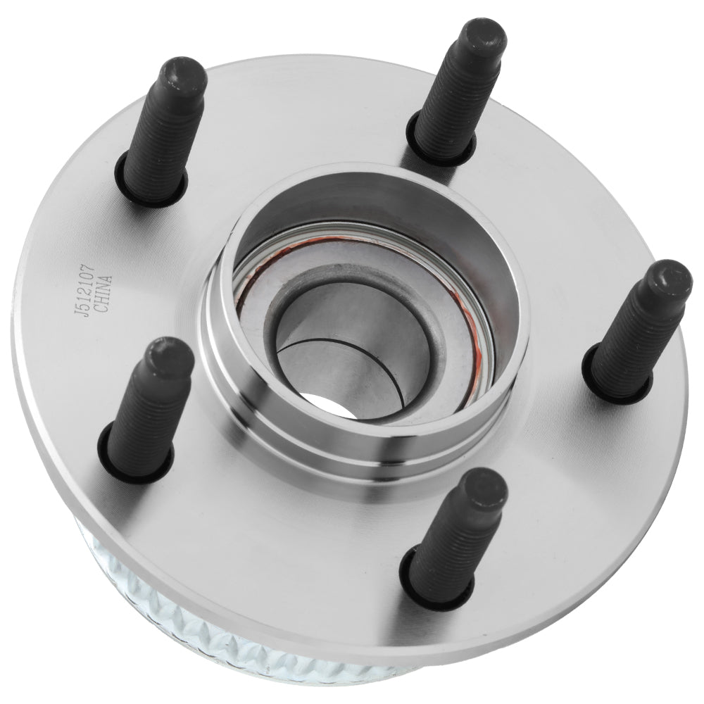 512107 - Rear Wheel Hub Bearing Assembly - Kool Products