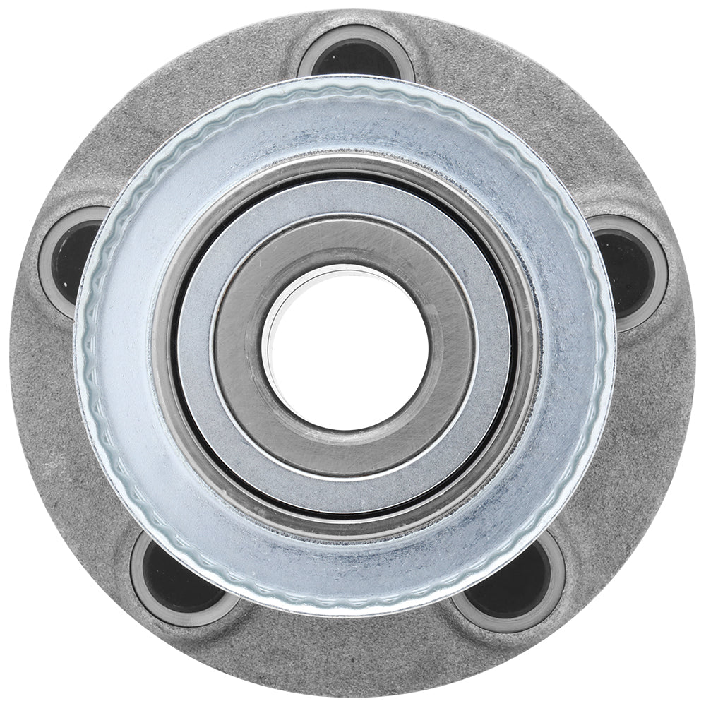 512107 - Rear Wheel Hub Bearing Assembly - Kool Products
