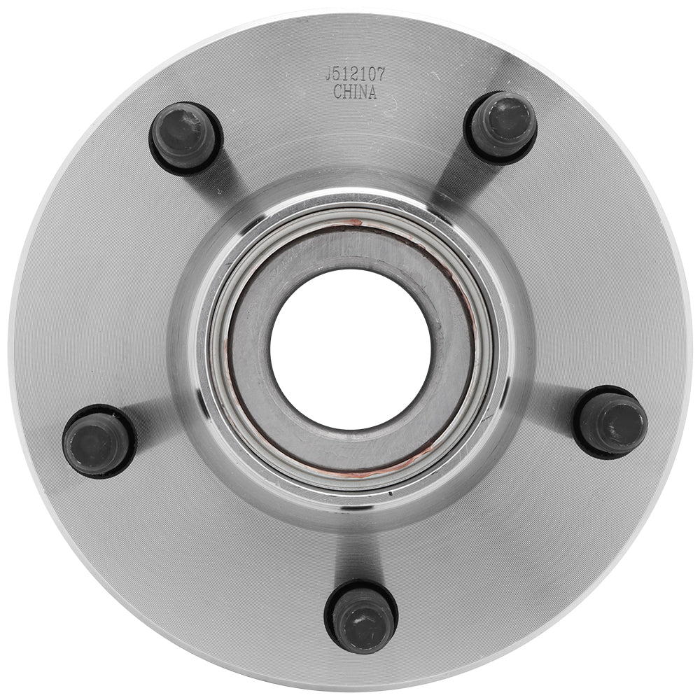 512107 - Rear Wheel Hub Bearing Assembly - Kool Products