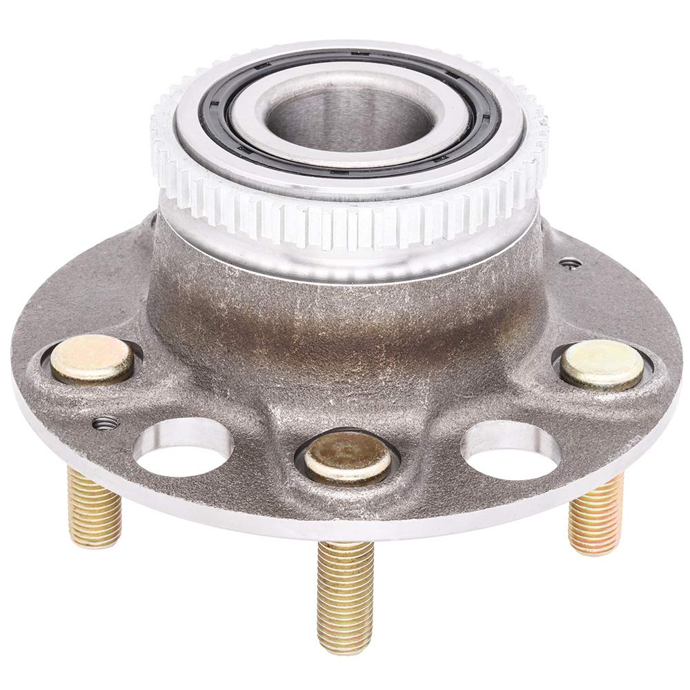 512124 - Rear Wheel Hub Bearing Assembly - Kool Products