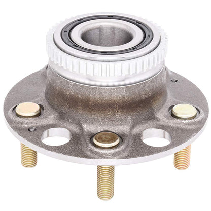512124 - Rear Wheel Hub Bearing Assembly - Kool Products