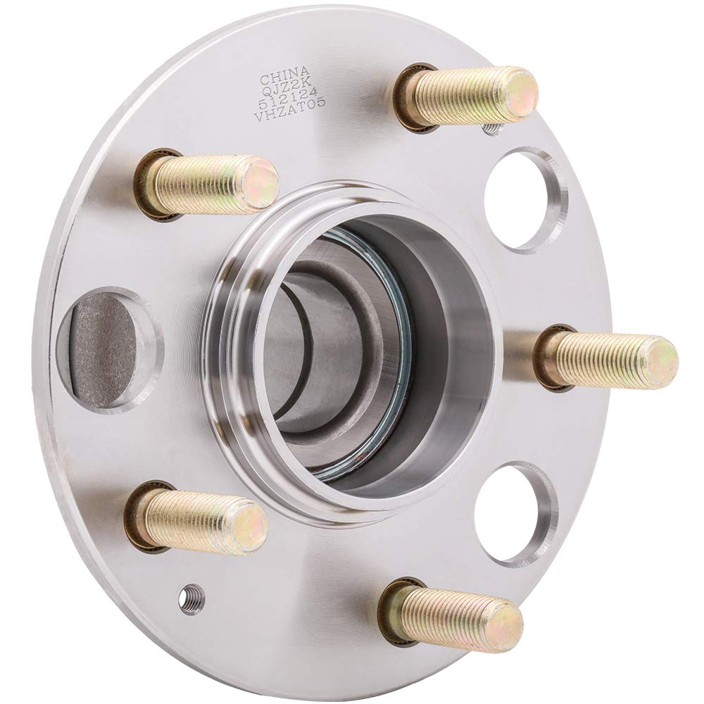 512124 - Rear Wheel Hub Bearing Assembly - Kool Products