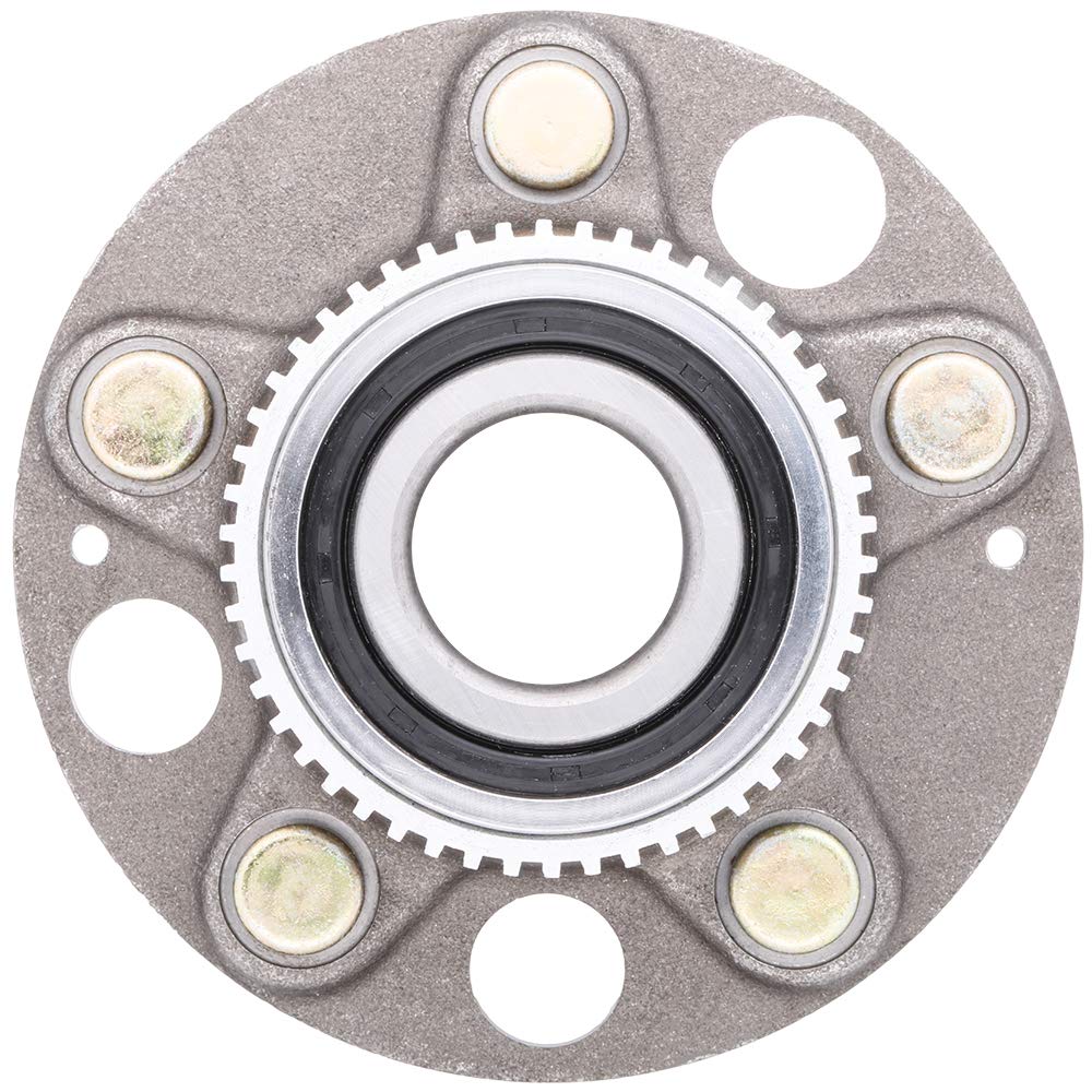 512124 - Rear Wheel Hub Bearing Assembly - Kool Products