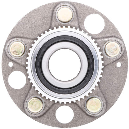 512124 - Rear Wheel Hub Bearing Assembly - Kool Products