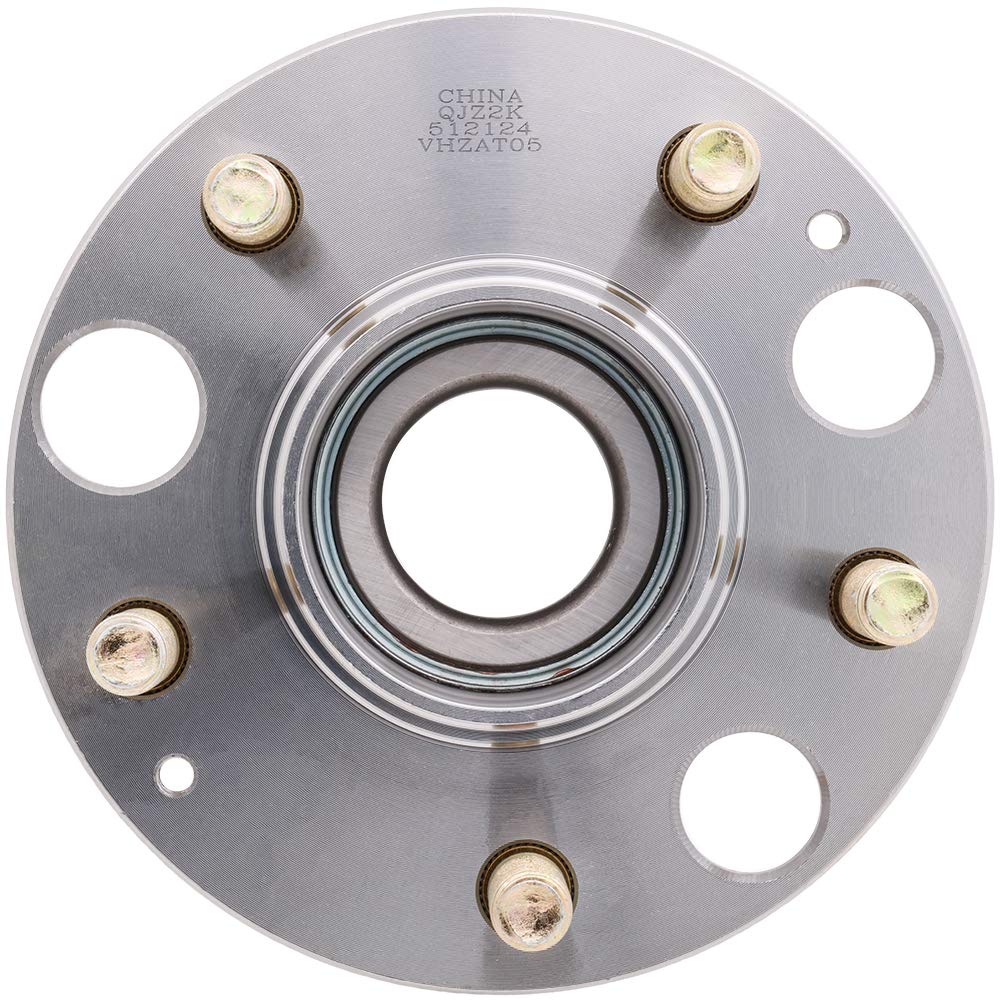 512124 - Rear Wheel Hub Bearing Assembly - Kool Products