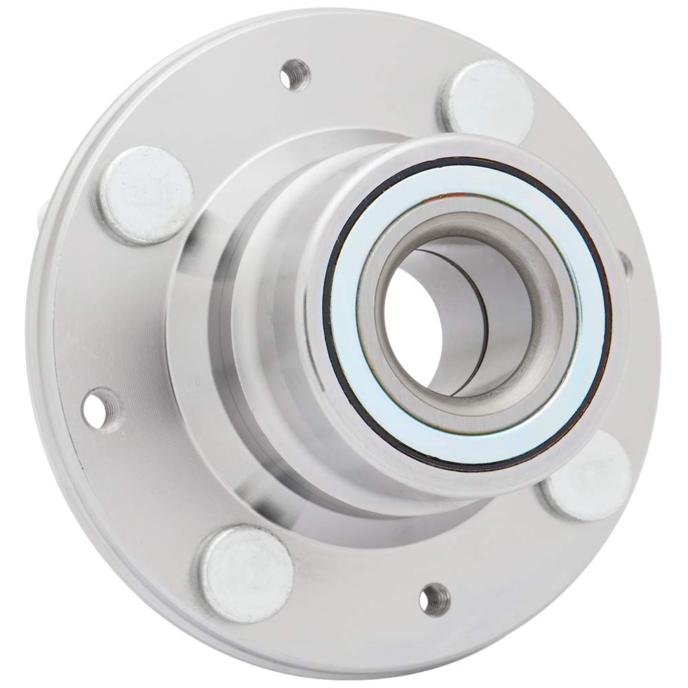 512148 - Rear Wheel Hub Bearing Assembly - Kool Products