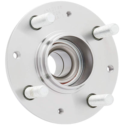 512148 - Rear Wheel Hub Bearing Assembly - Kool Products