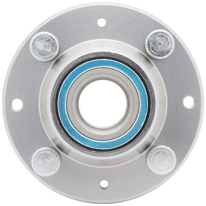 512148 - Rear Wheel Hub Bearing Assembly - Kool Products