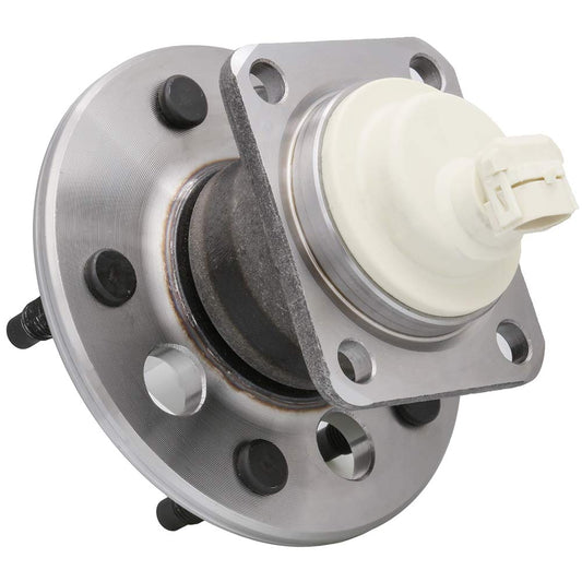 512151 - Rear Wheel Hub Bearing Assembly - Kool Products