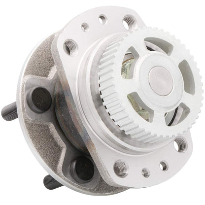 512155 - Rear Wheel Hub Bearing Assembly - Kool Products