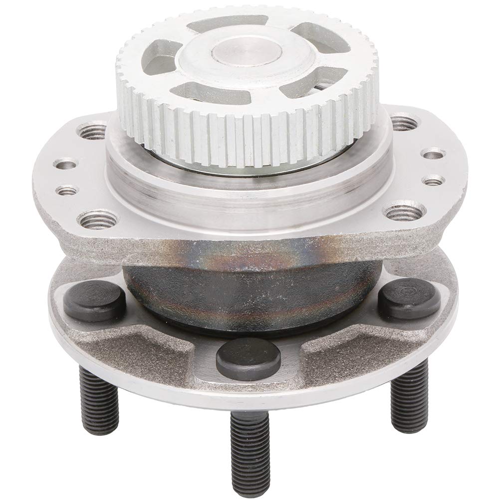 512155 - Rear Wheel Hub Bearing Assembly - Kool Products