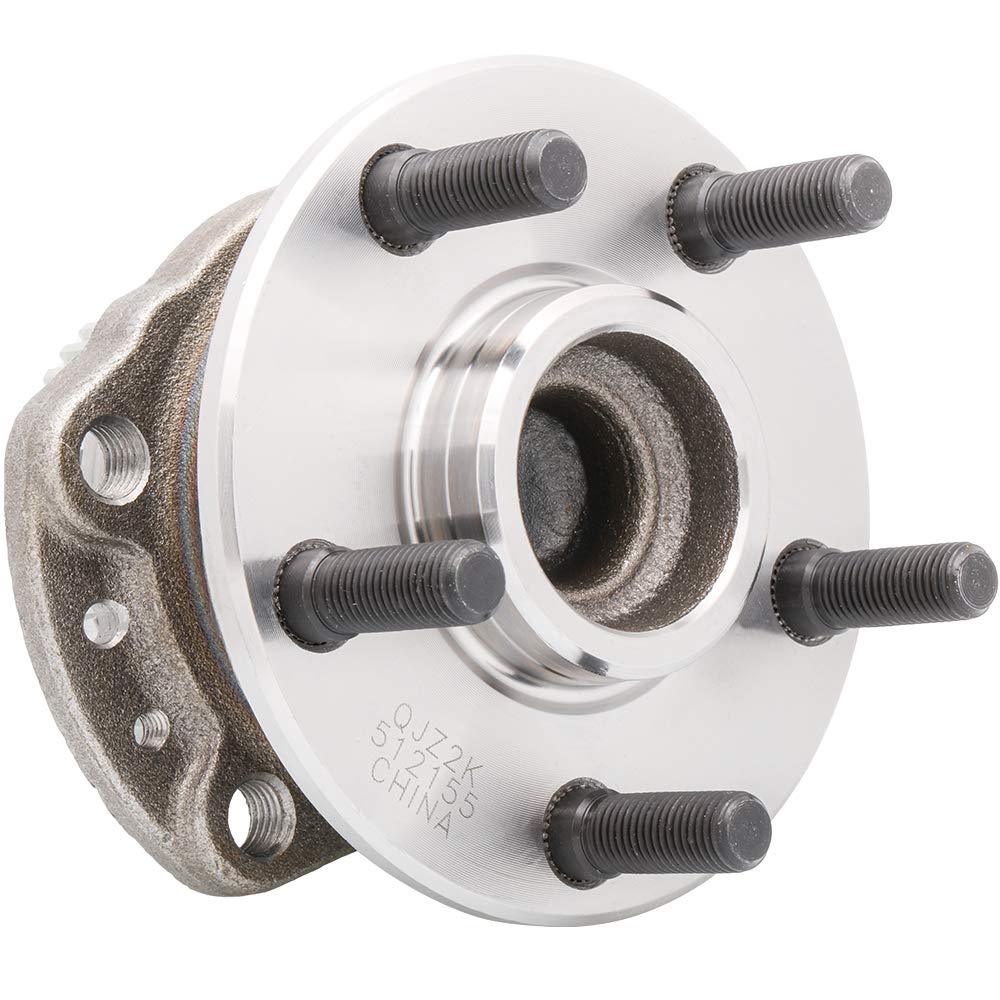 512155 - Rear Wheel Hub Bearing Assembly - Kool Products