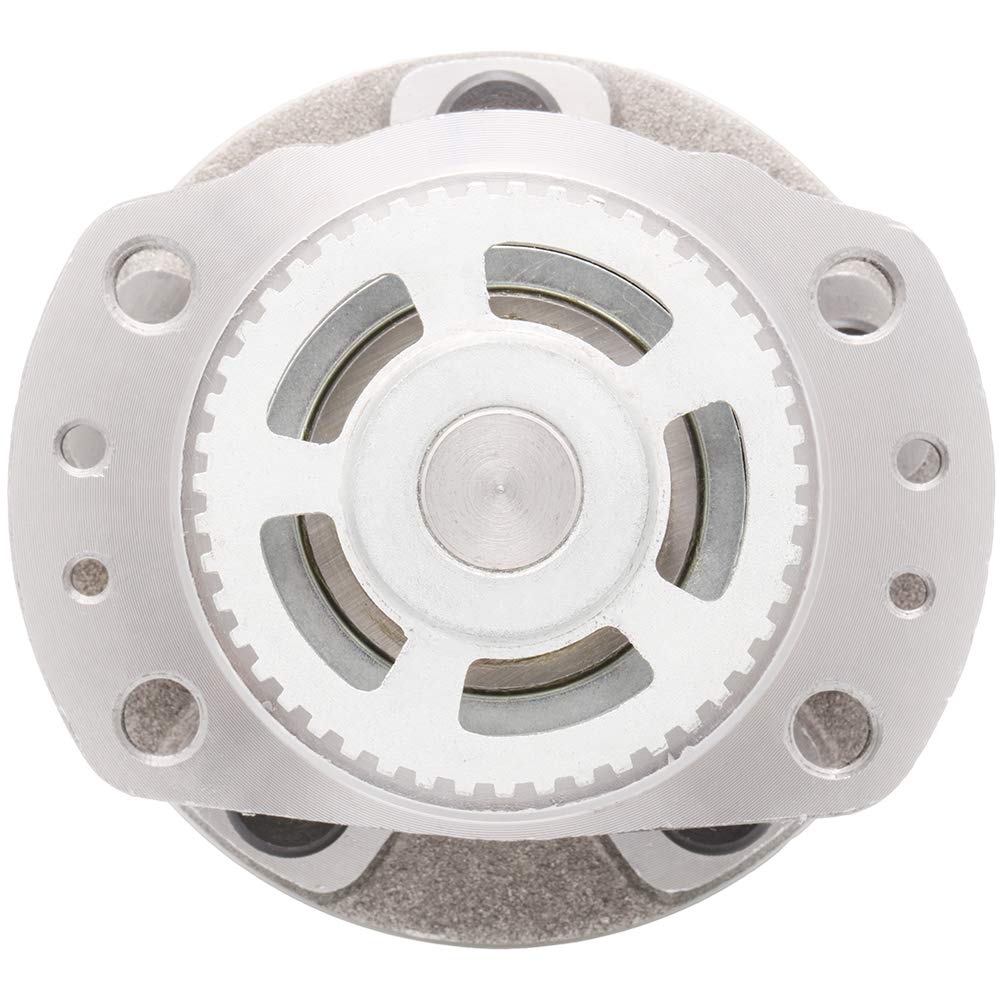 512155 - Rear Wheel Hub Bearing Assembly - Kool Products