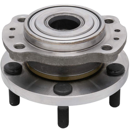 512157 - Rear Wheel Hub Bearing Assembly - Kool Products