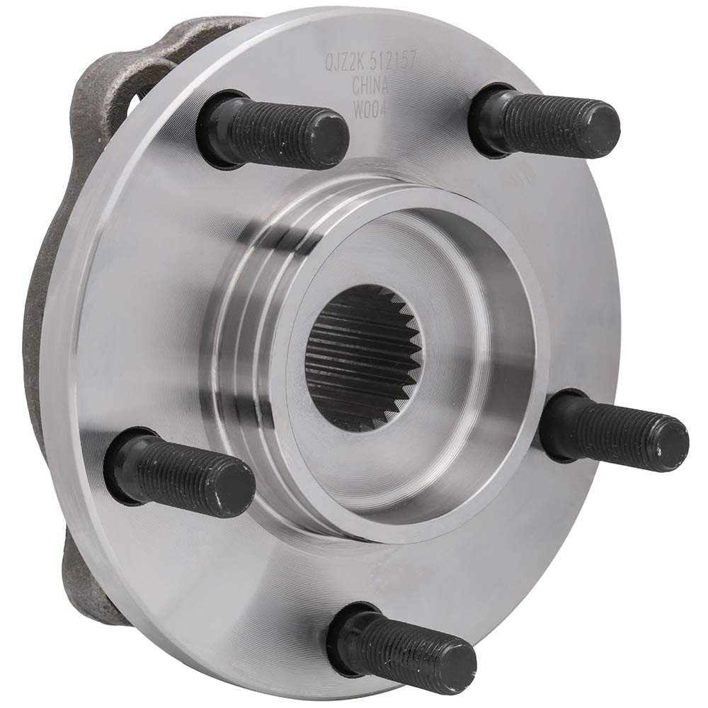 512157 - Rear Wheel Hub Bearing Assembly - Kool Products