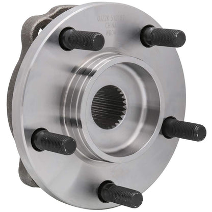 512157 - Rear Wheel Hub Bearing Assembly - Kool Products