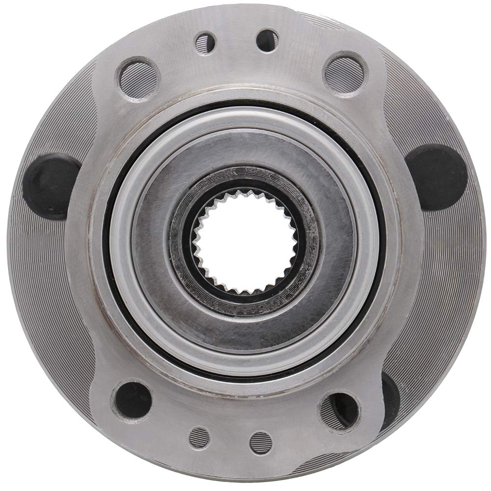 512157 - Rear Wheel Hub Bearing Assembly - Kool Products