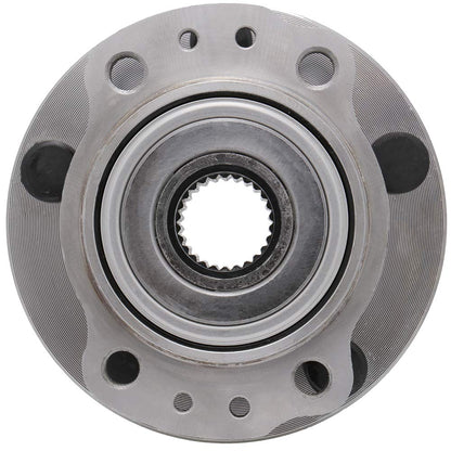 512157 - Rear Wheel Hub Bearing Assembly - Kool Products