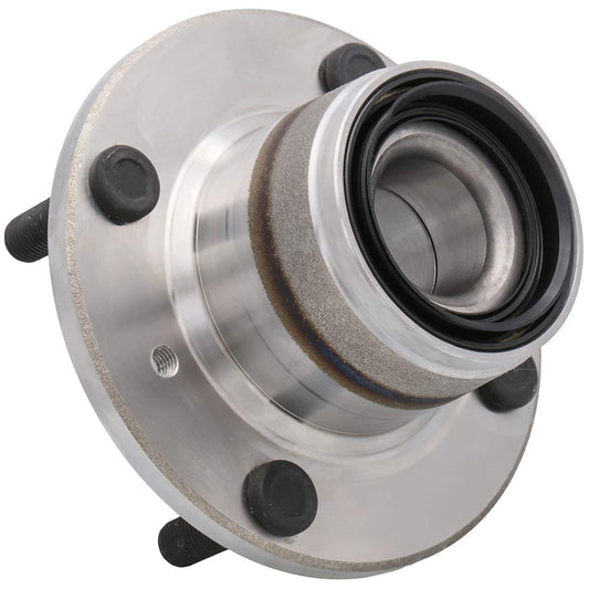 512158 - Rear Wheel Hub Bearing Assembly - Kool Products