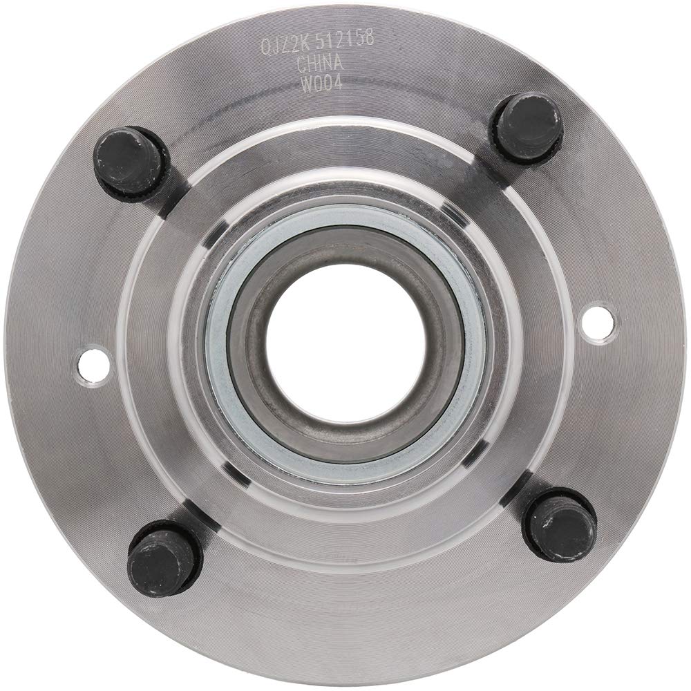 512158 - Rear Wheel Hub Bearing Assembly - Kool Products
