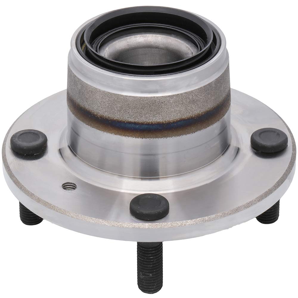 512158 - Rear Wheel Hub Bearing Assembly - Kool Products