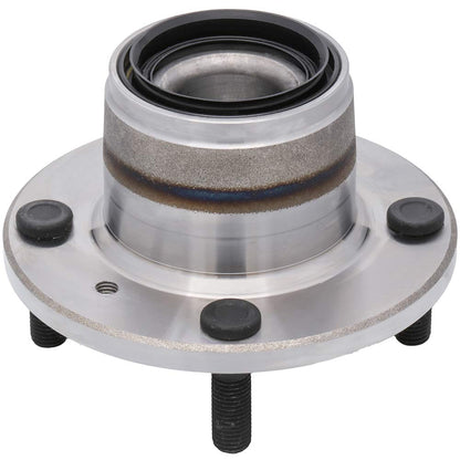 512158 - Rear Wheel Hub Bearing Assembly - Kool Products