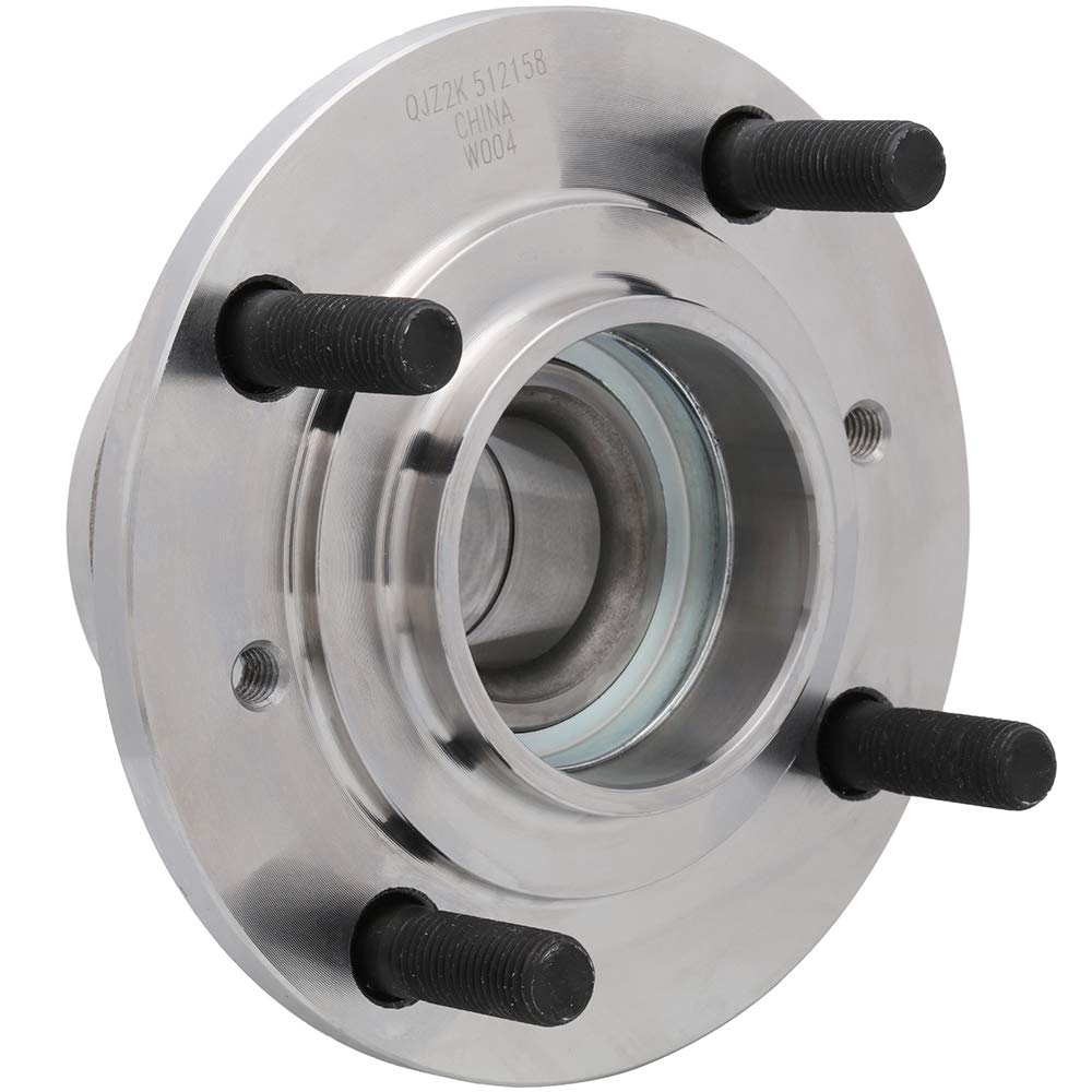 512158 - Rear Wheel Hub Bearing Assembly - Kool Products