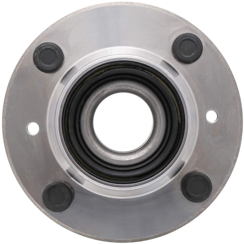 512158 - Rear Wheel Hub Bearing Assembly - Kool Products
