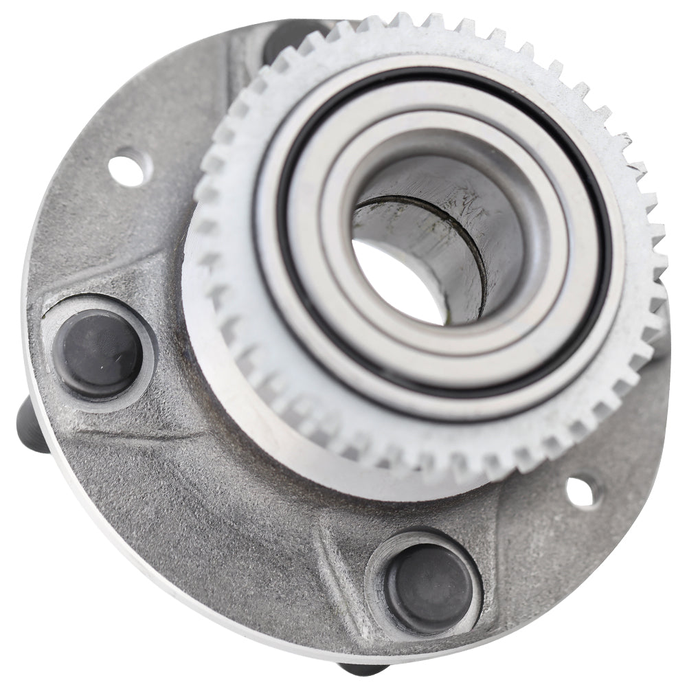 512161 - Rear Wheel Hub Bearing Assembly - Kool Products