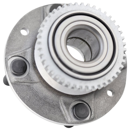 512161 - Rear Wheel Hub Bearing Assembly - Kool Products