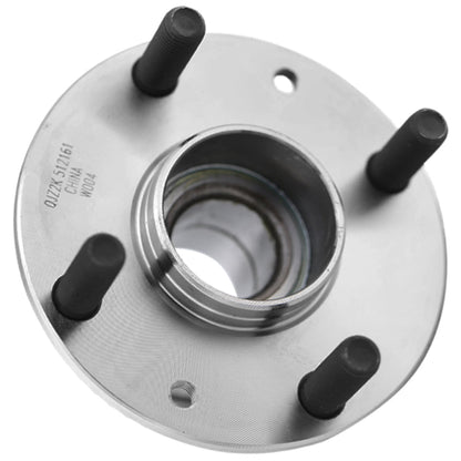 512161 - Rear Wheel Hub Bearing Assembly - Kool Products