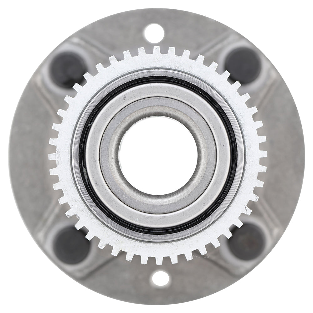 512161 - Rear Wheel Hub Bearing Assembly - Kool Products