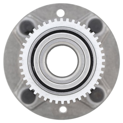 512161 - Rear Wheel Hub Bearing Assembly - Kool Products