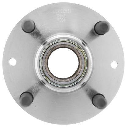 512161 - Rear Wheel Hub Bearing Assembly - Kool Products