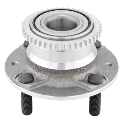 512161 - Rear Wheel Hub Bearing Assembly - Kool Products