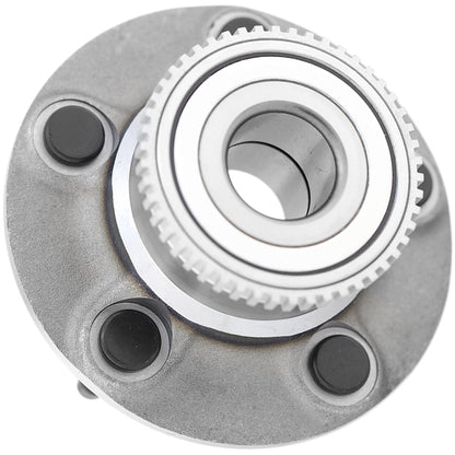 512163 - Rear Wheel Hub Bearing Assembly - Kool Products
