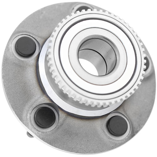512163 - Rear Wheel Hub Bearing Assembly - Kool Products