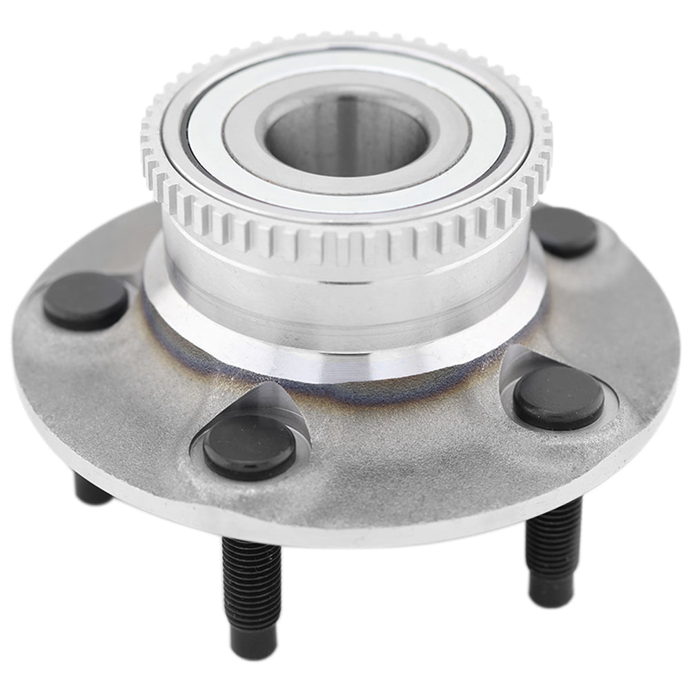 512163 - Rear Wheel Hub Bearing Assembly - Kool Products