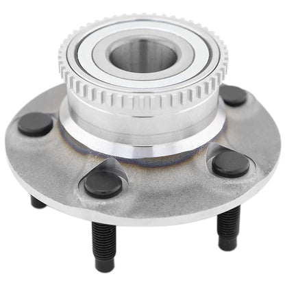 512163 - Rear Wheel Hub Bearing Assembly - Kool Products