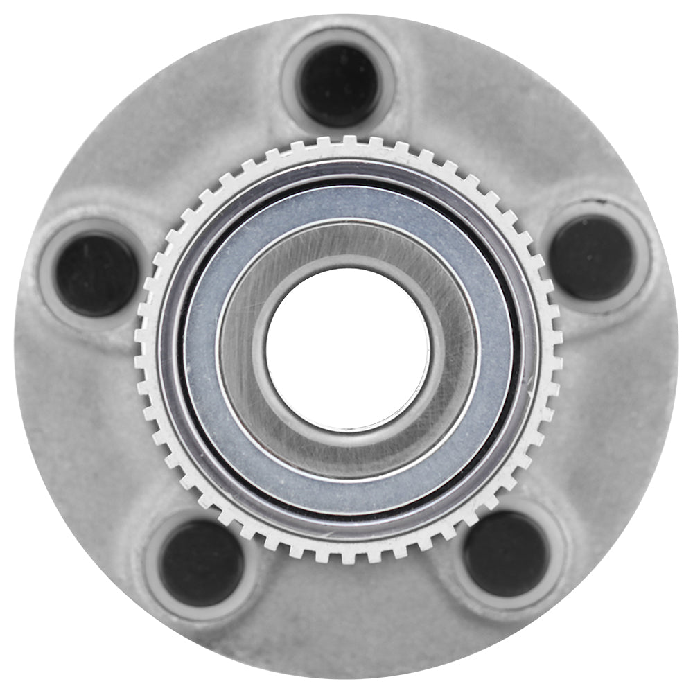 512163 - Rear Wheel Hub Bearing Assembly - Kool Products