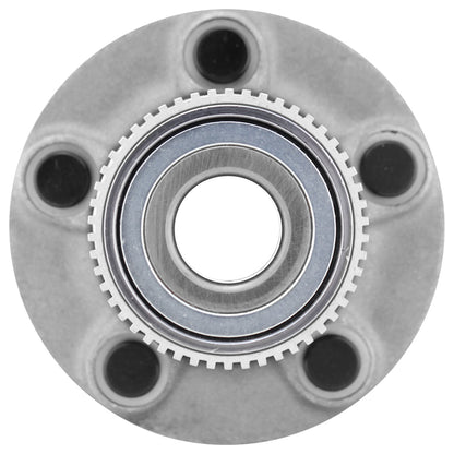 512163 - Rear Wheel Hub Bearing Assembly - Kool Products