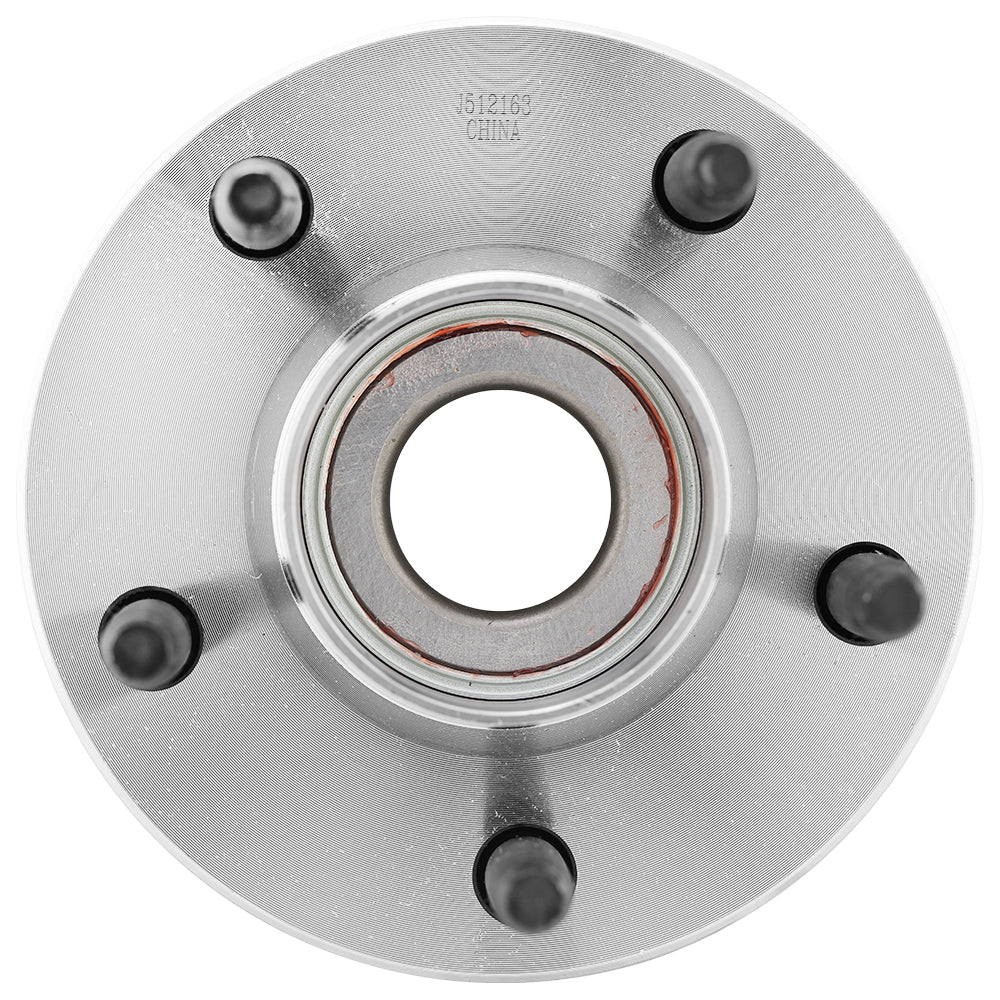 512163 - Rear Wheel Hub Bearing Assembly - Kool Products