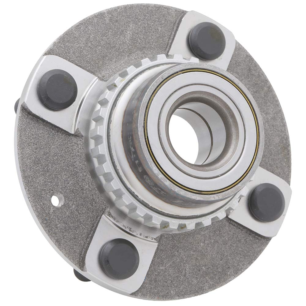 512165 - Rear Wheel Hub Bearing Assembly - Kool Products