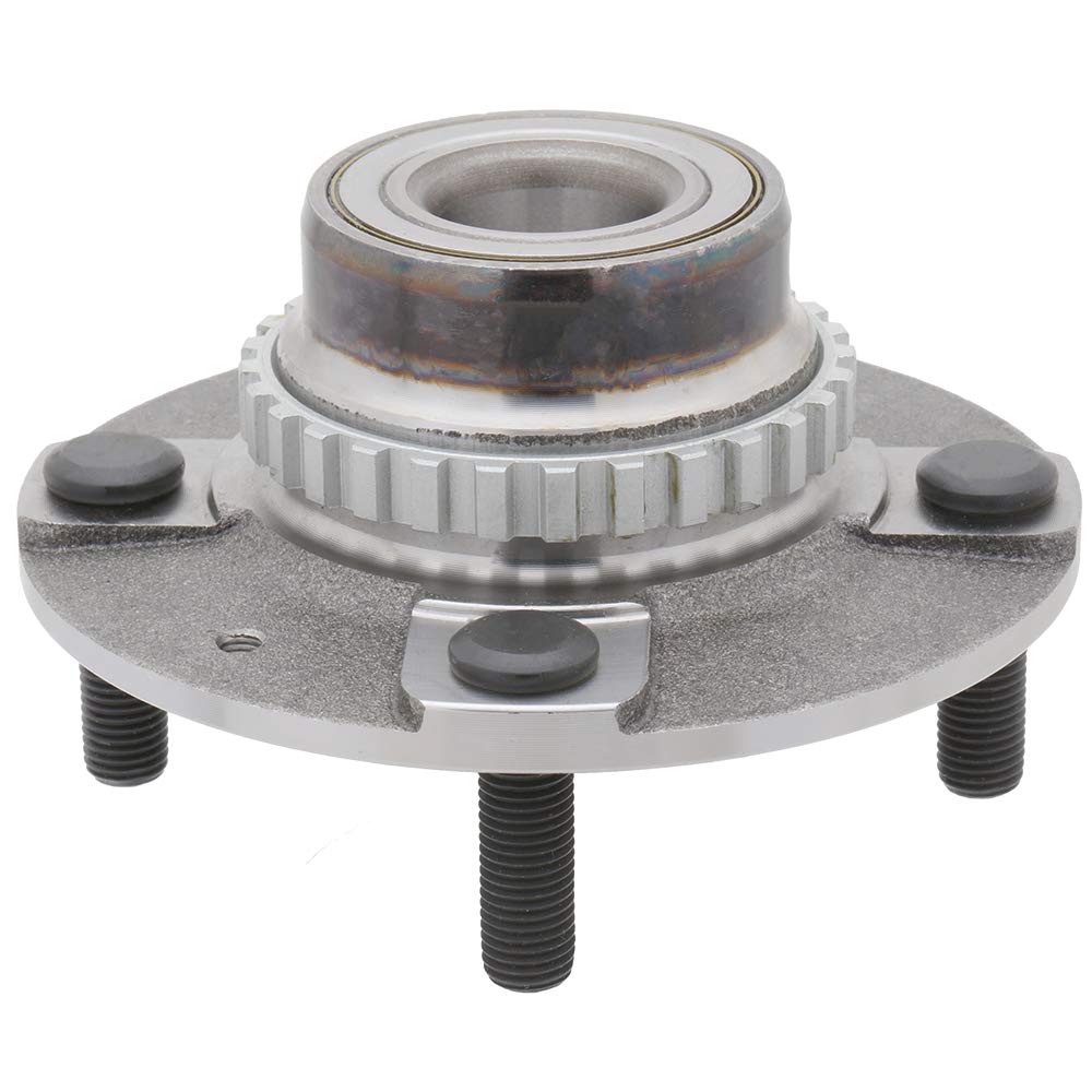 512165 - Rear Wheel Hub Bearing Assembly - Kool Products