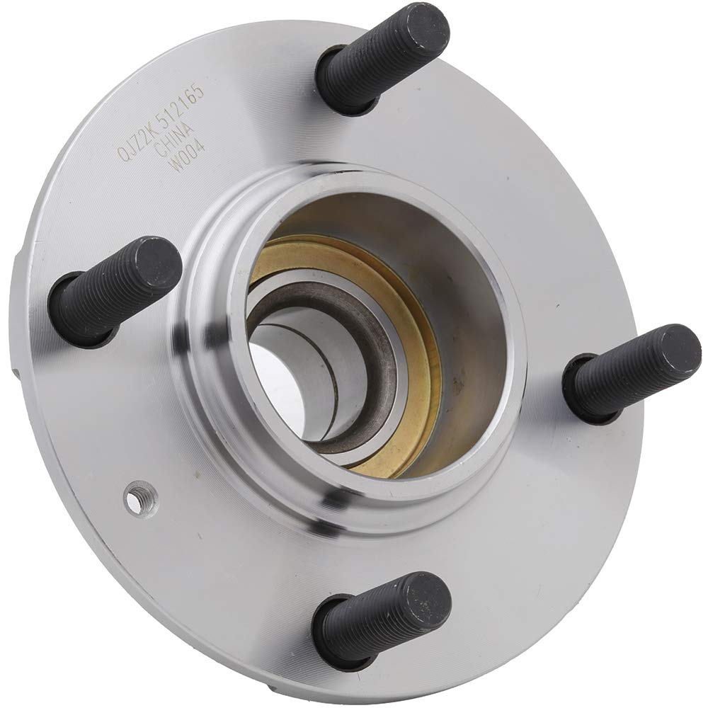 512165 - Rear Wheel Hub Bearing Assembly - Kool Products