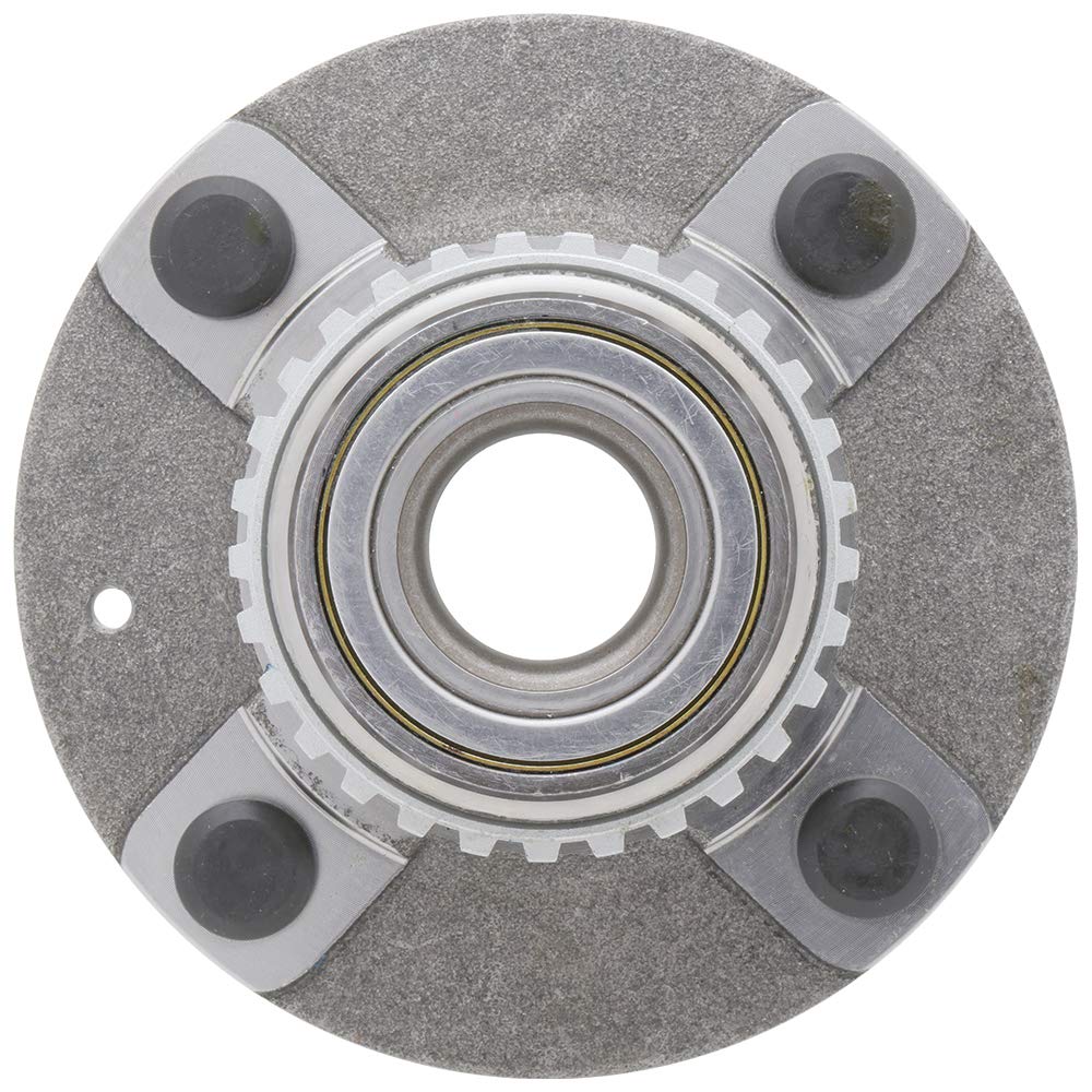 512165 - Rear Wheel Hub Bearing Assembly - Kool Products